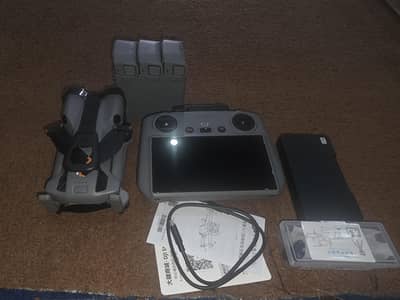 Mini5pro fly more combo