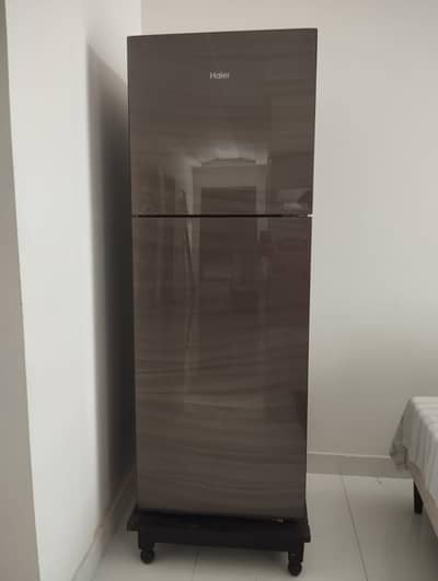 Haire Fridge  Just like new