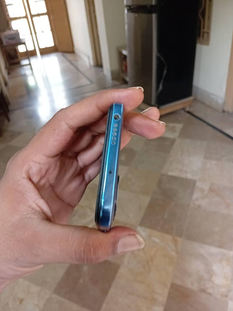 Xiaomi Redmi Note 11 5