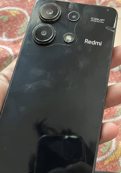 Xiaomi Redmi Note 13