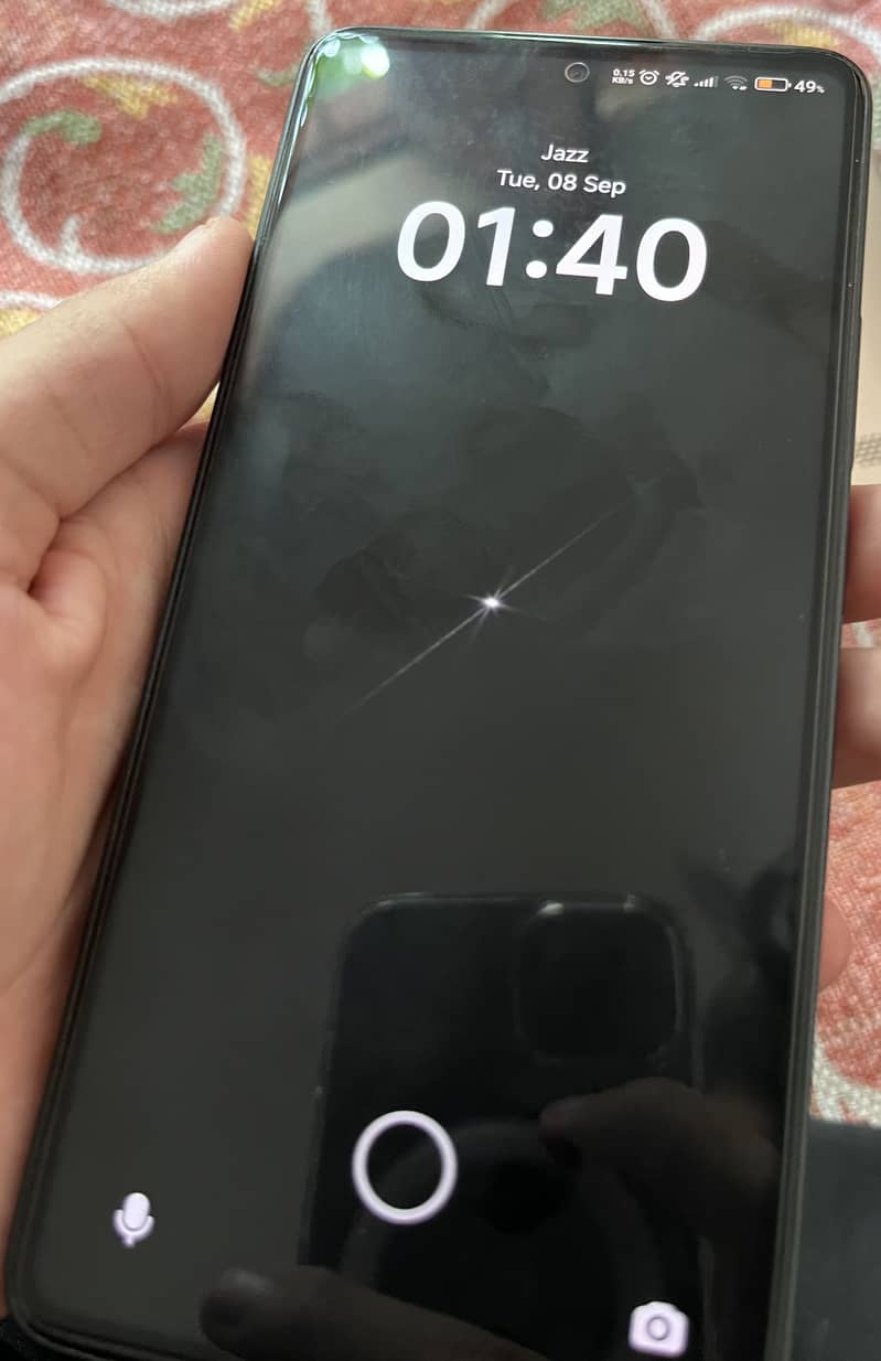 Xiaomi Redmi Note 13 1
