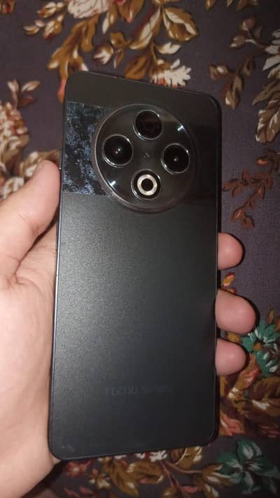 Tecno Spark 30