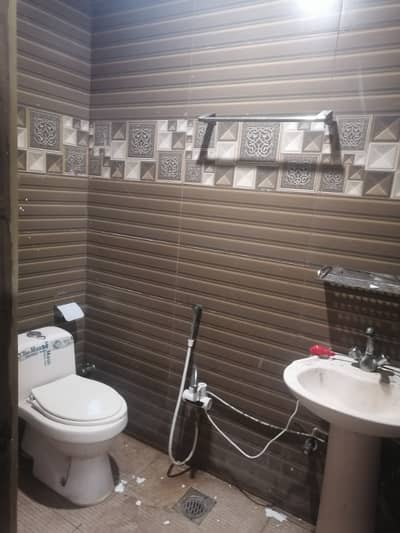 2 bed flat available for rent in H 13 Islamabad