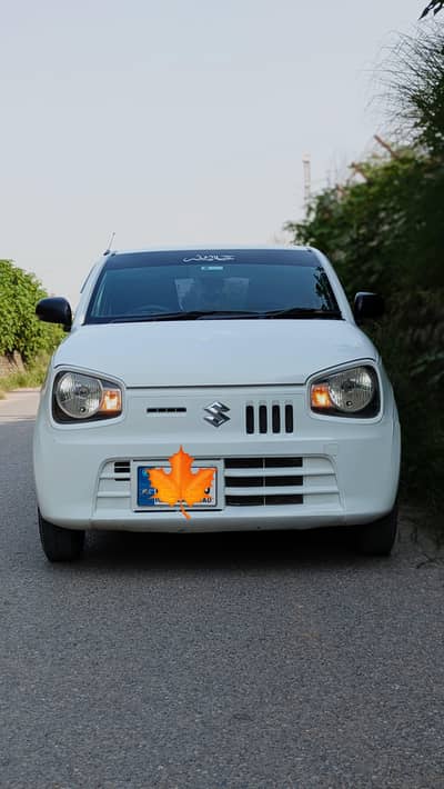 Suzuki Alto 2022