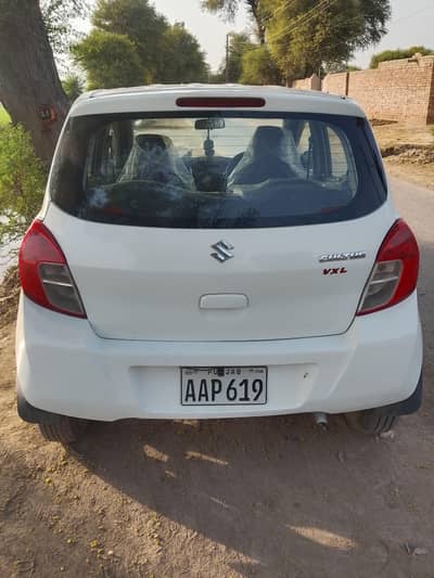 Suzuki Cultus VXL 2020 3077315627