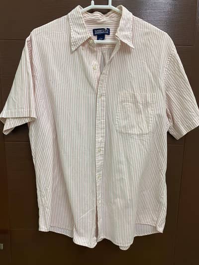 Clothes for sale