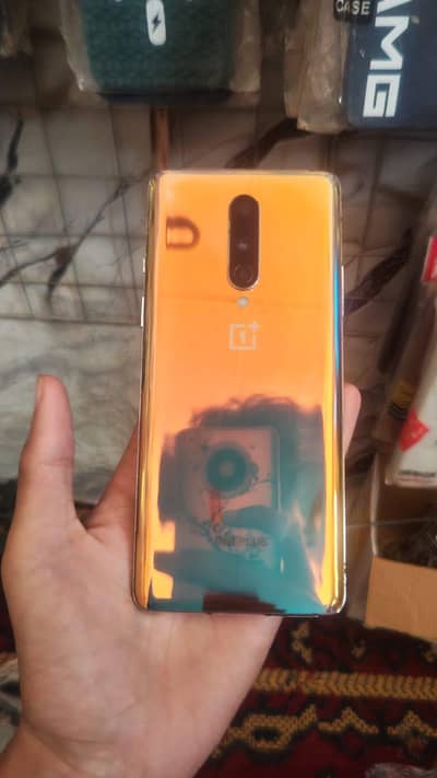 One Plus 8