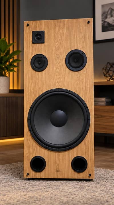 KLH PR 950S
