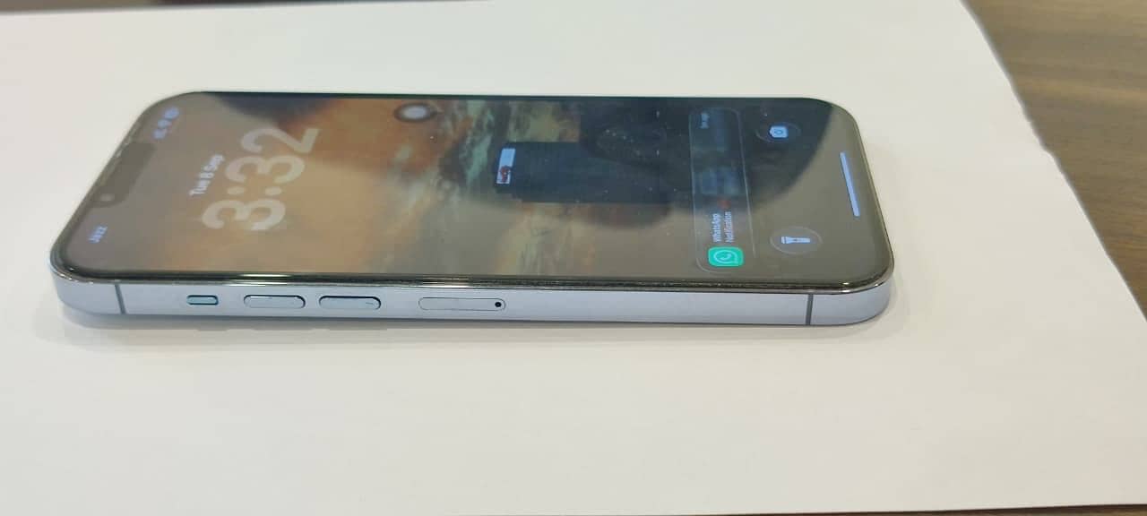Apple iPhone 13 Pro Max 5