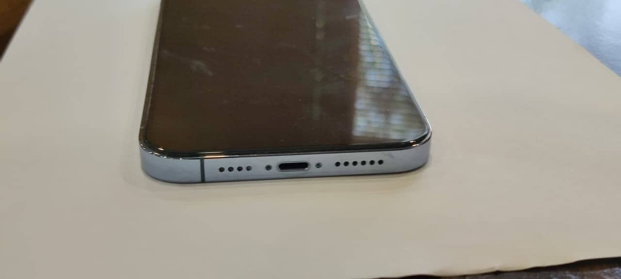 Apple iPhone 13 Pro Max 6