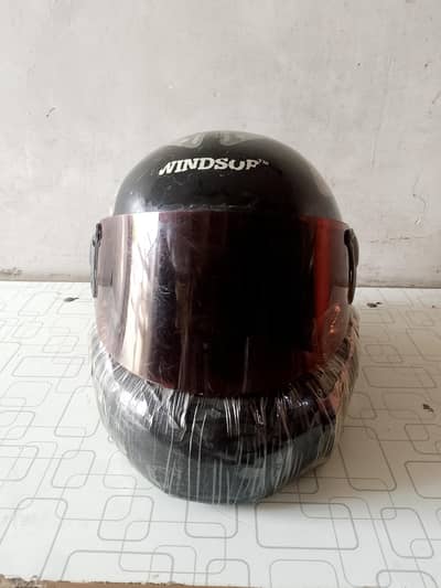 Bike Helmet.