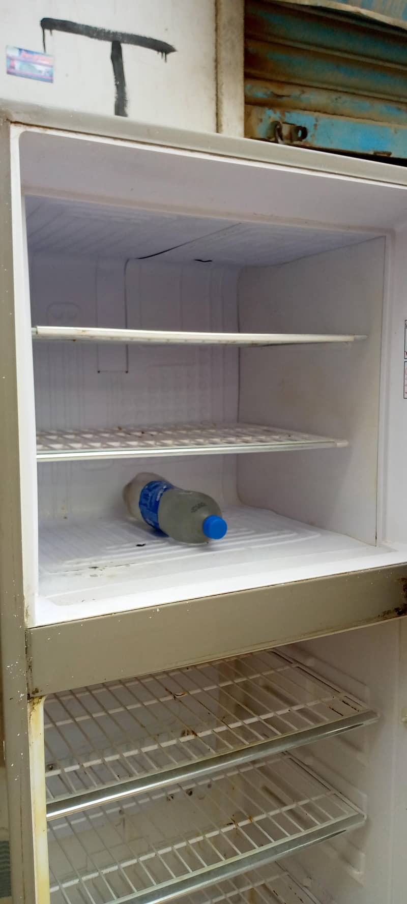 Singer Refrigerator 3