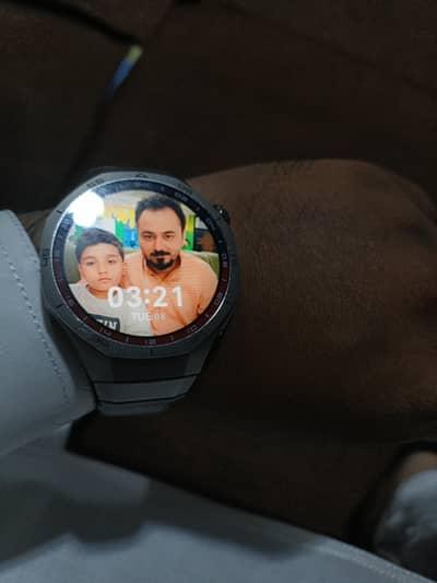smart watch