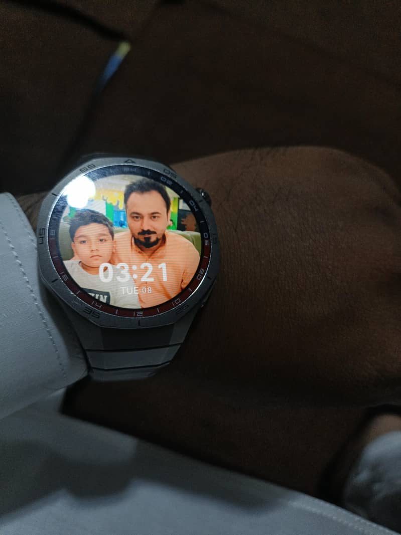smart watch 0