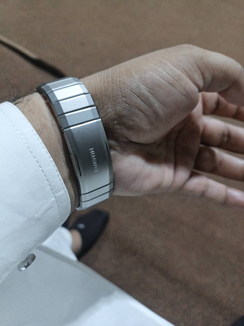 smart watch 1