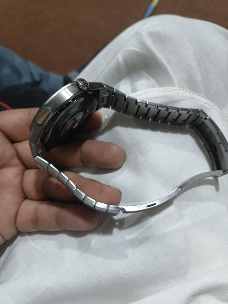 smart watch 4
