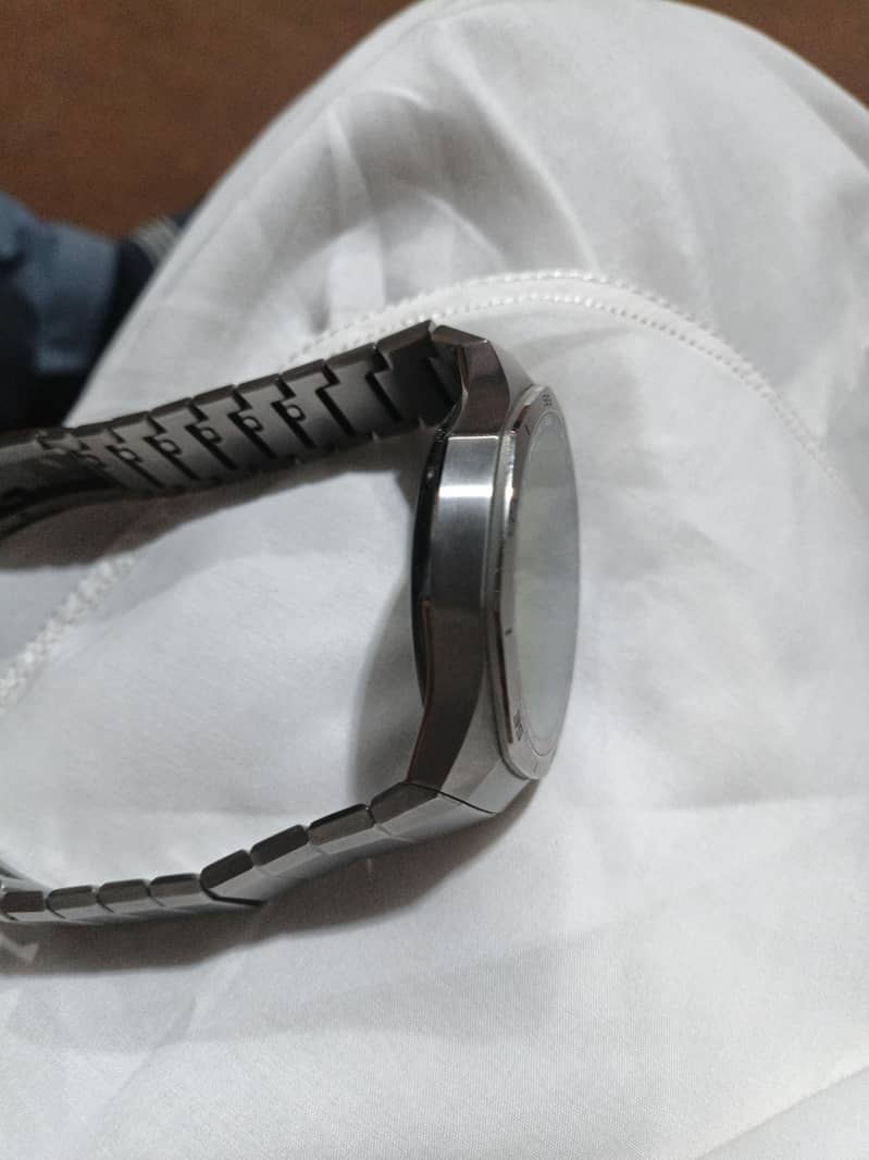 smart watch 5
