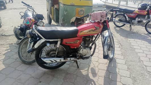 bike for sell