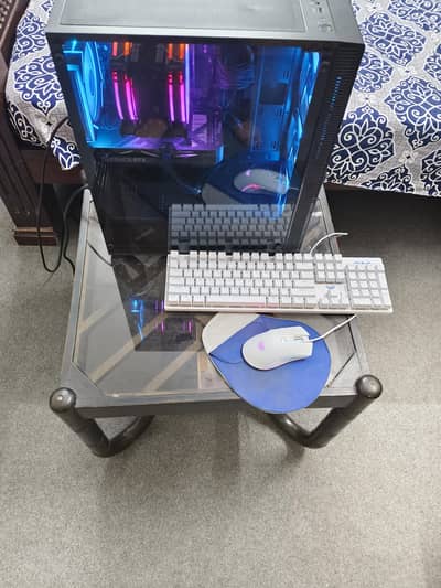 Gaming pc rtx5060