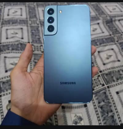 Samsung Mobile S22 Plus