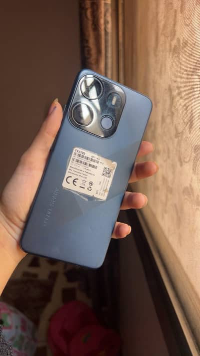 TECNO Spark Go 2023 | 4GB RAM 64GB | 10/10 Condition |with Box