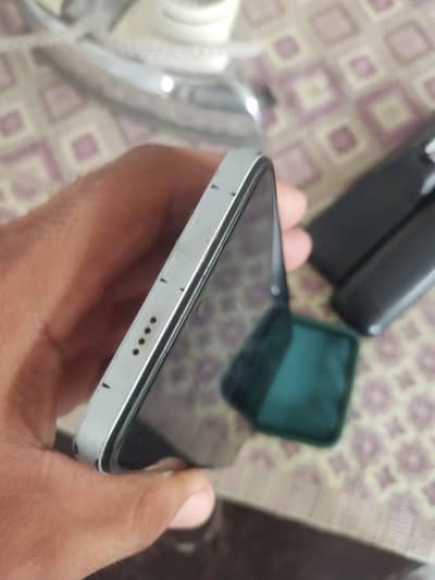 Tecno Spark 20C