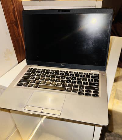 Dell Latitude 5310 Touchscreen Core i5 - 8GB RAM (100% Working)