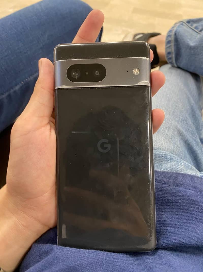 Google Pixel 7 2