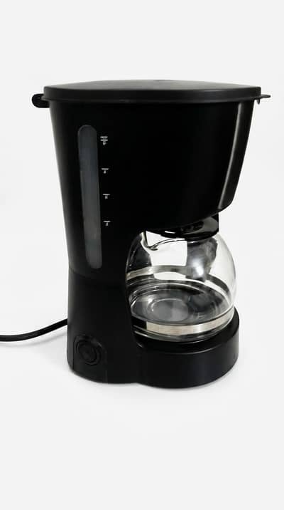 filter coffee maker