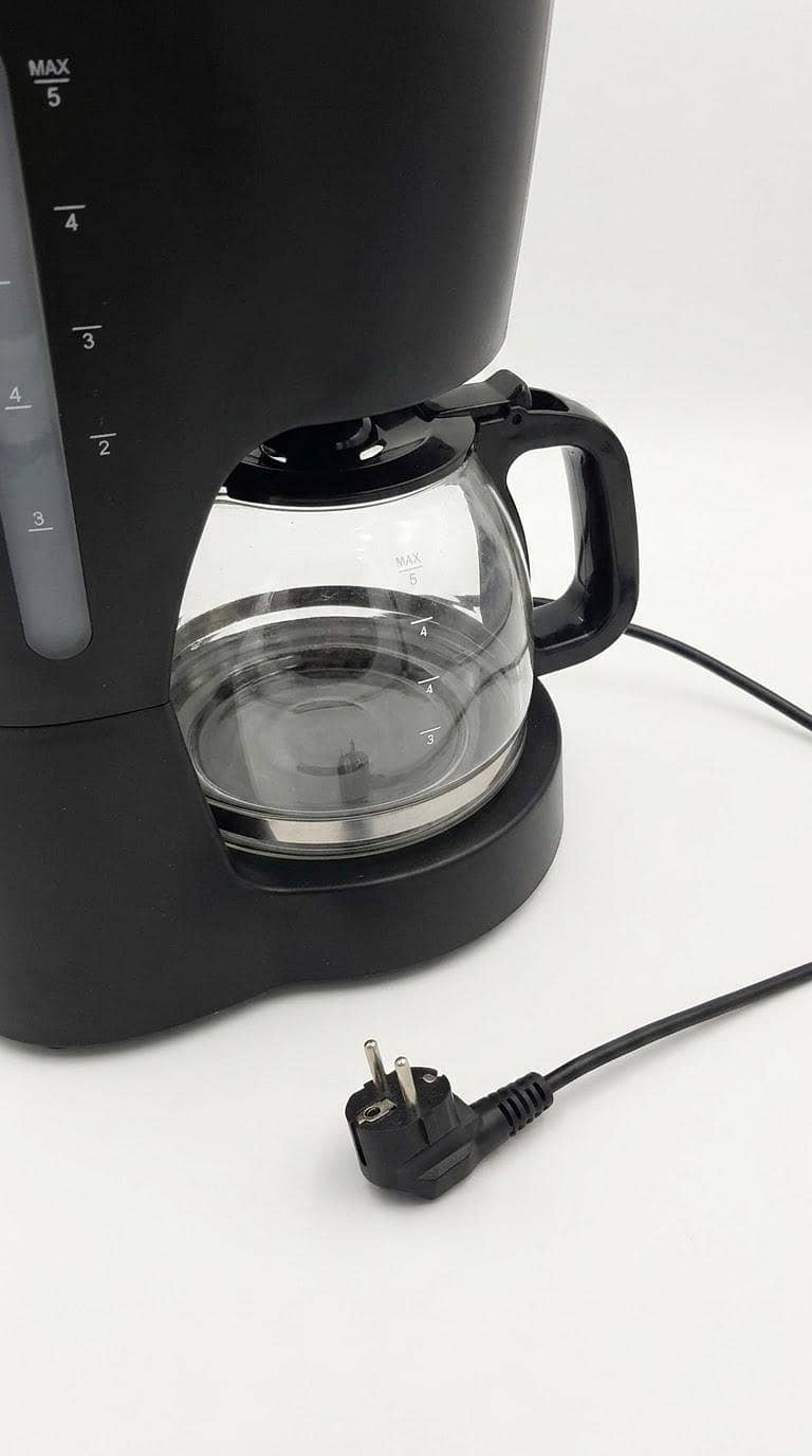 filter coffee maker 5