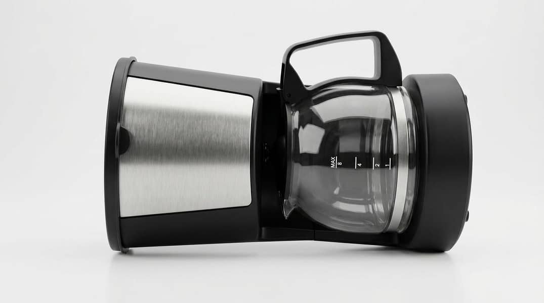 filter coffee maker 6