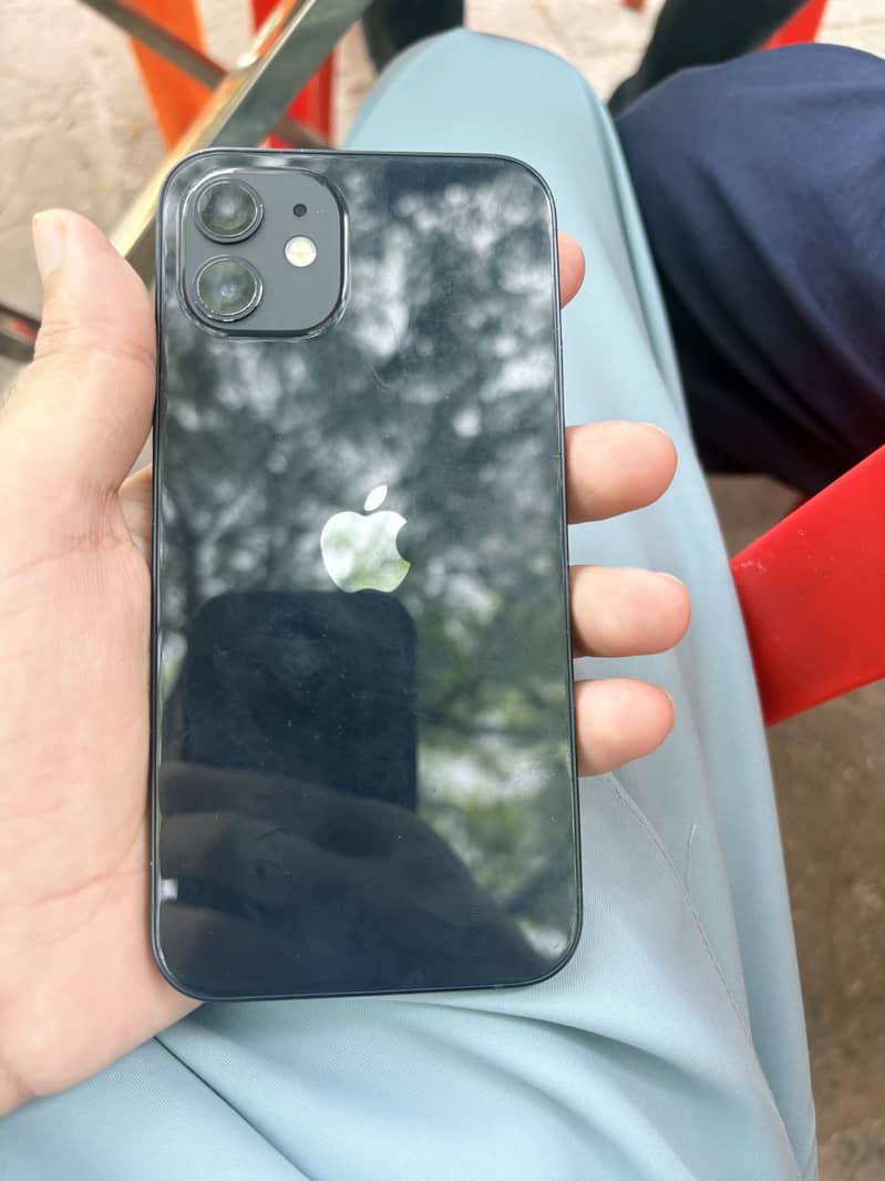 iPhone 12 2