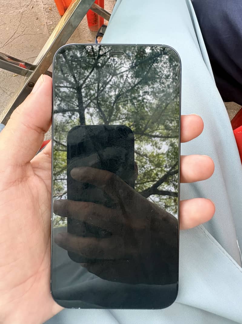iPhone 12 3