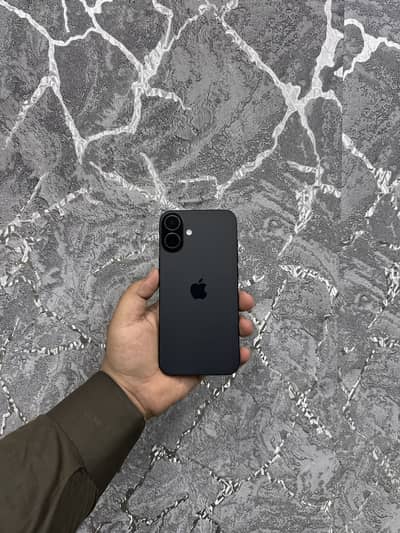 iPhone 16 Plus Non Pta 128 GB