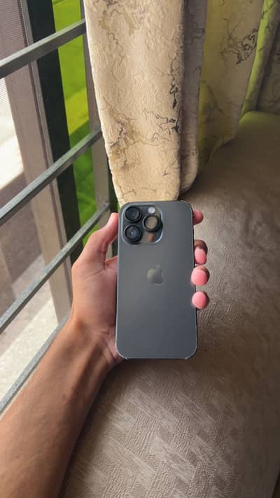 iPhone 14 Pro