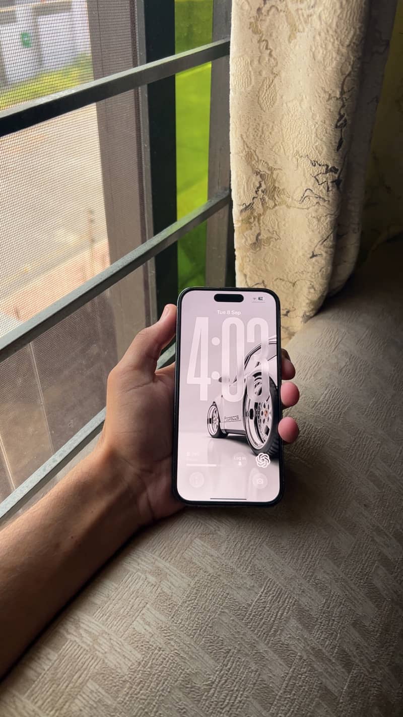iPhone 14 Pro 1