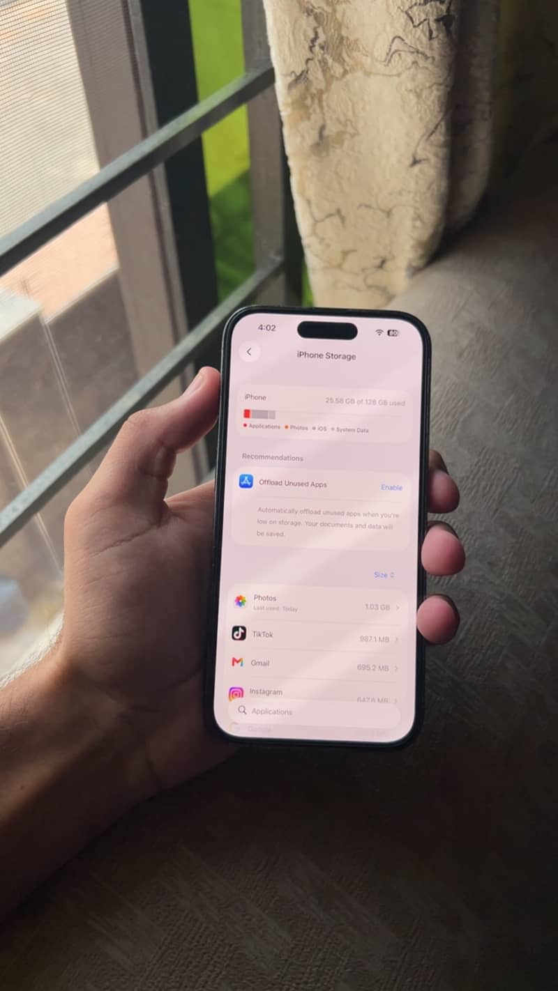iPhone 14 Pro 4