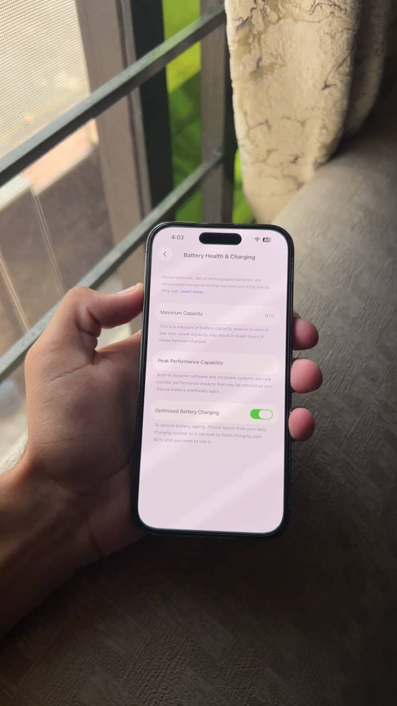 iPhone 14 Pro 5
