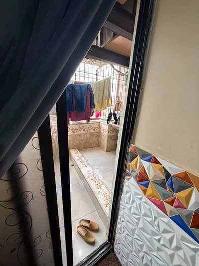 Sale Flat Noman Plaza 3 Bed Ground Nipa To Alladin Park