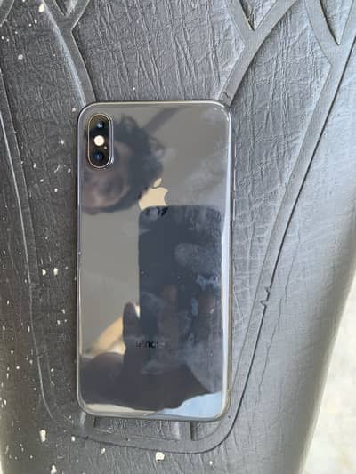 Apple iPhone XS