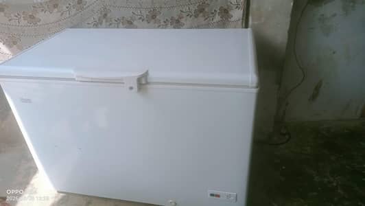 For Immediate sale
