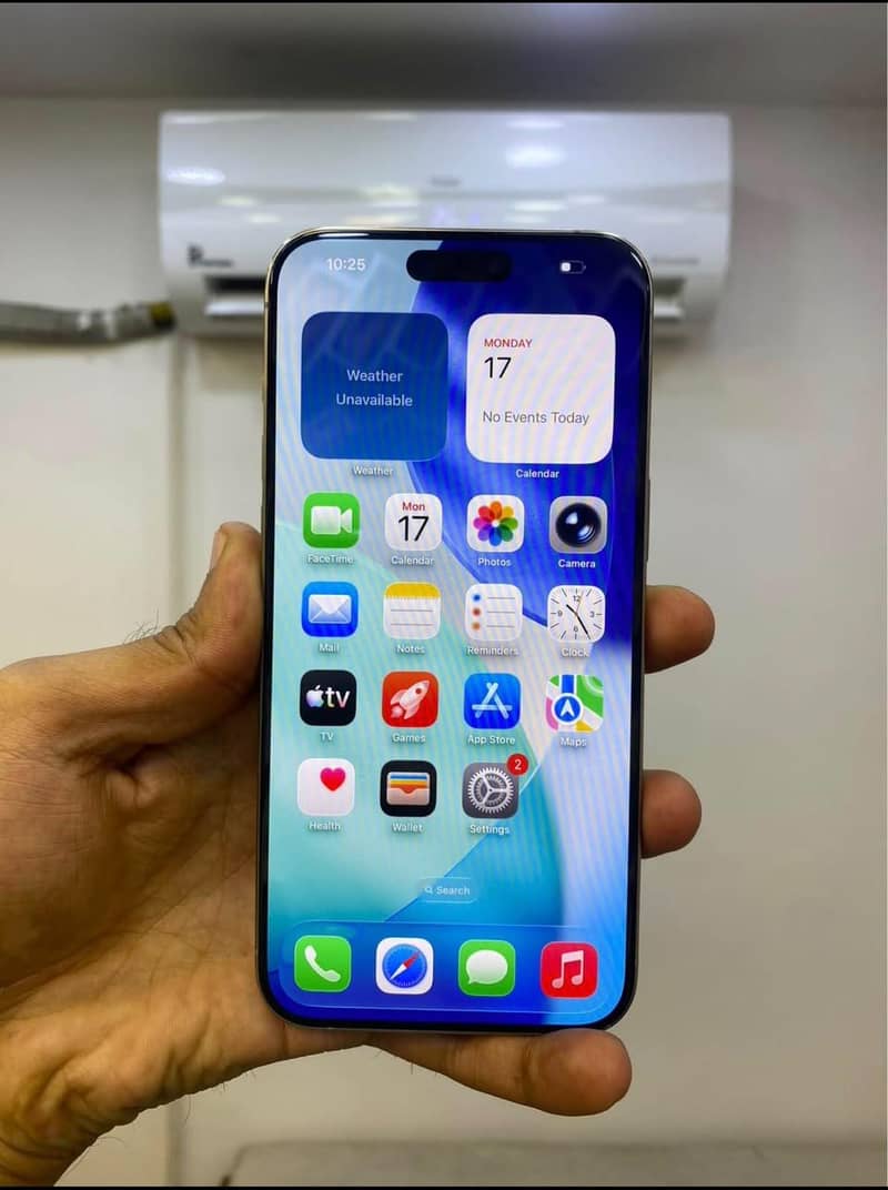 Apple iPhone 15 Pro Max 5