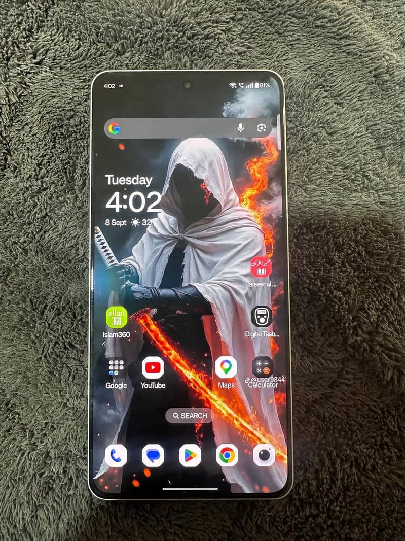 One Plus 13R 1