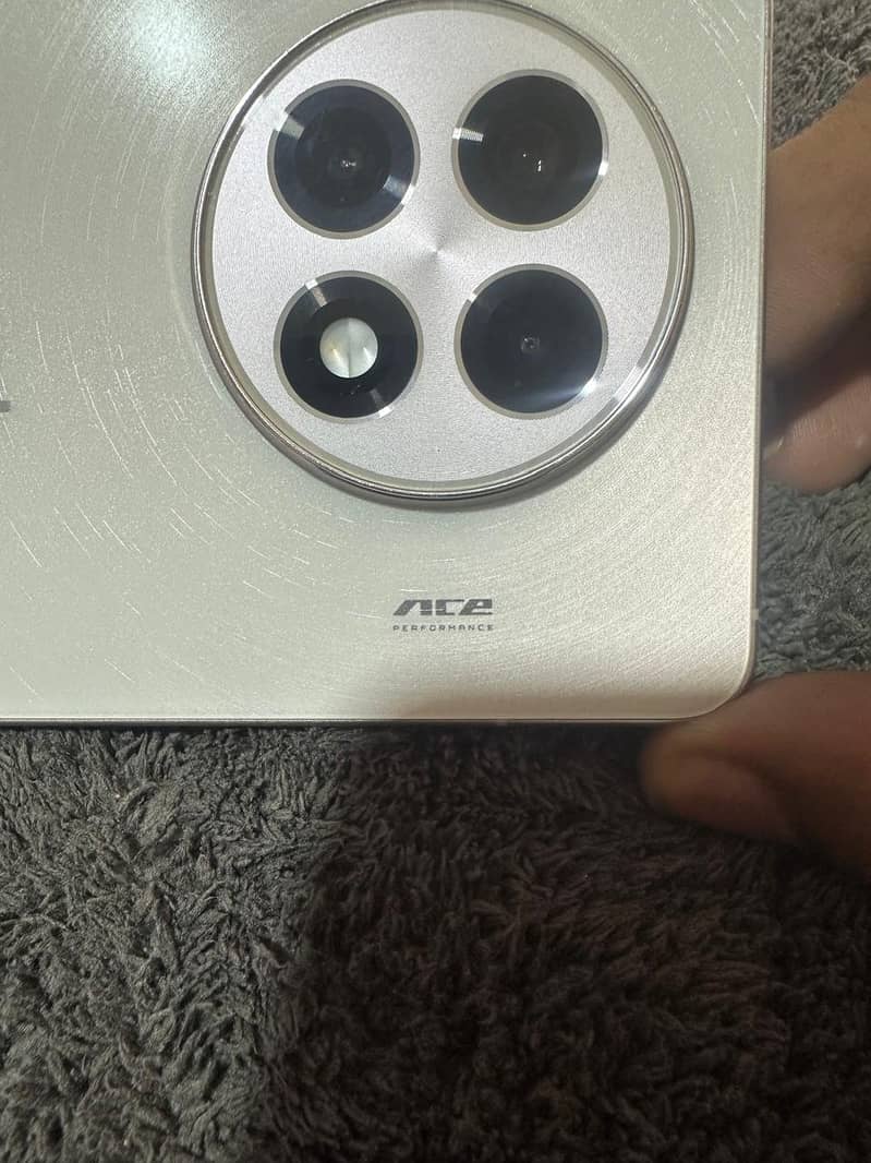 One Plus 13R 5