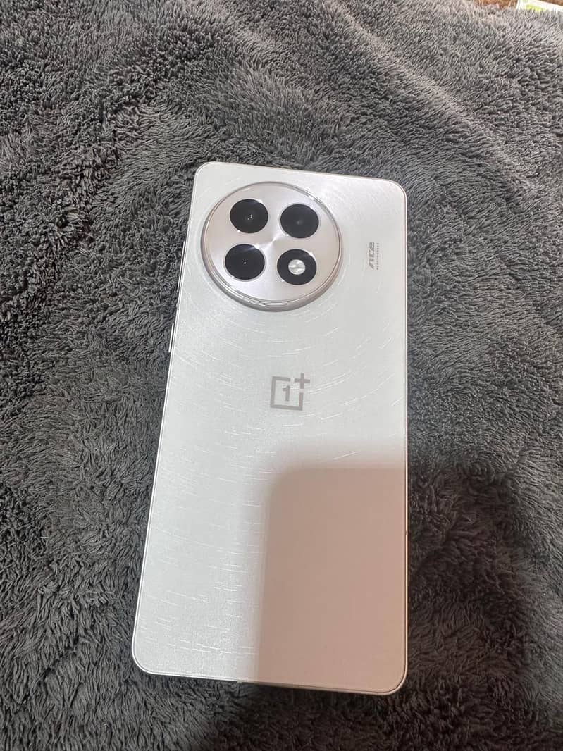 One Plus 13R 6