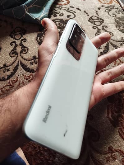 Xiaomi Redmi 10