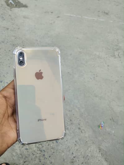 Apple iPhone XS Max