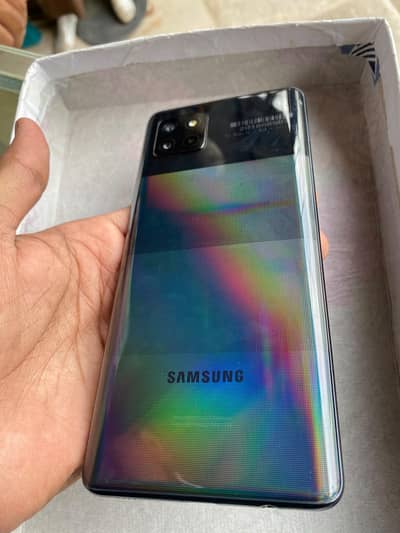 Samsung Mobile A42