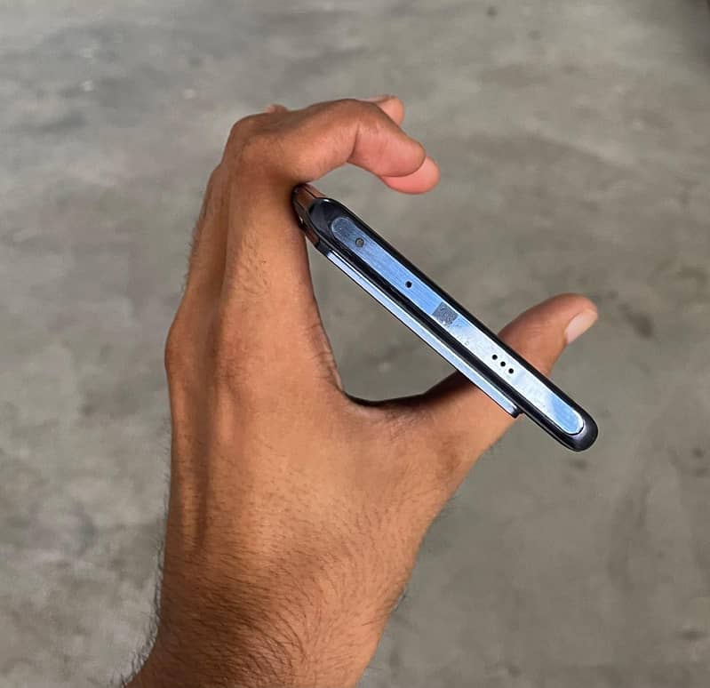 Infinix Note 40 Pro 6