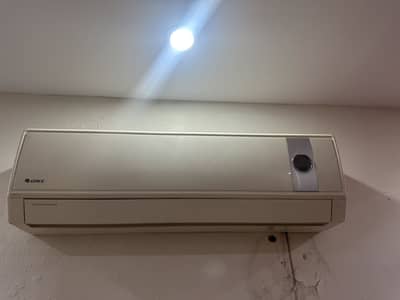 Gree and haier Ac for sale 1.5 ton